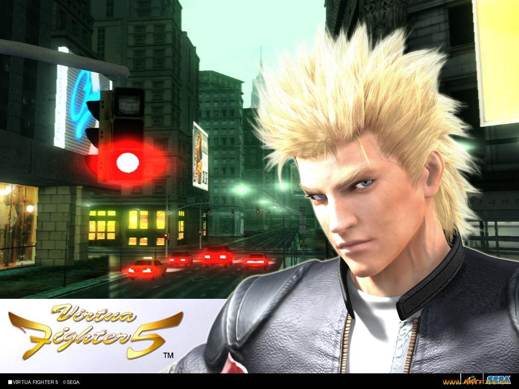 , , virtua, fighter